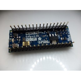 Genuino Micro