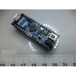 Genuino Micro