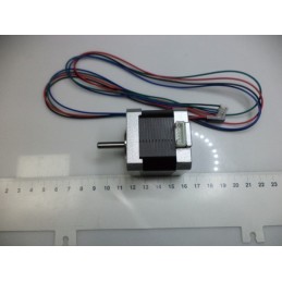 nema17 40mm 1.2A Step motor