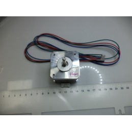 Nema17 48mm 1.5a Step Motor