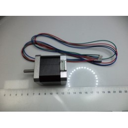 Nema17 48mm 1.5a Step Motor