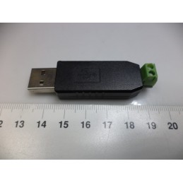 usb to rs485 çevirici devre