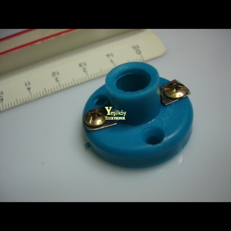 Plastik Ampül Duyu Plastik Ampül Duyu