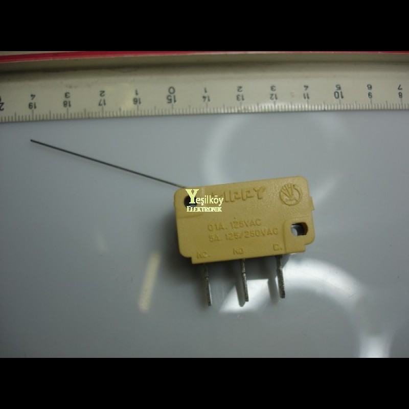 Zippy Telli Switch Zippy Telli Switch