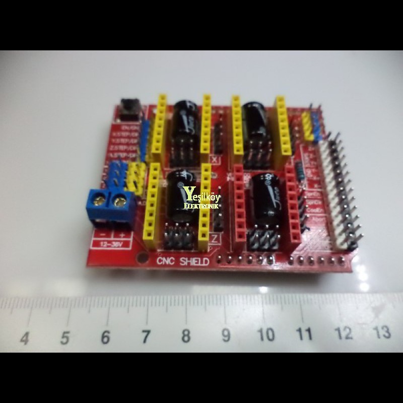 Cnc Shield V3 Cnc Shield V3