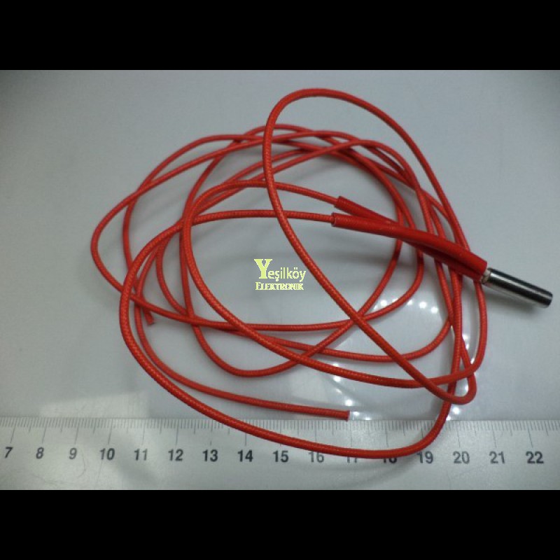 12V 40watt ısıtıcı 12V 40watt ısıtıcı