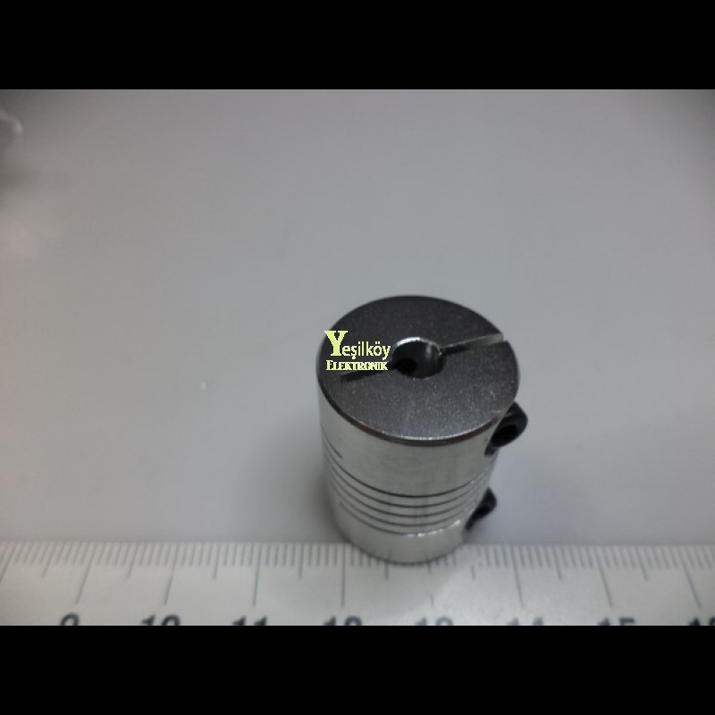5mm 8mm esnek kaplin 5mm 8mm esnek kaplin