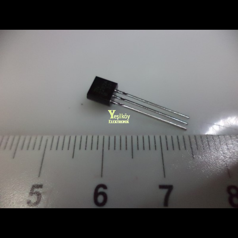 2n2222 2n2222