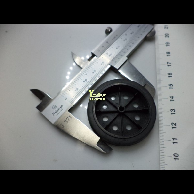 47mm ince Tekerlek 47mm ince Tekerlek