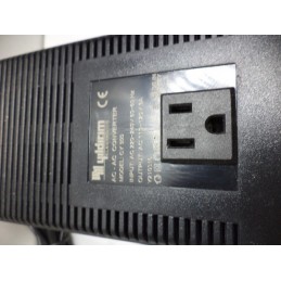 300w 220v 110v Dönüştürücü Adaptör