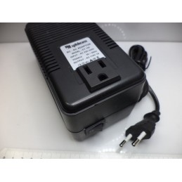 100watt 220v 110v Dönüştürücü Adaptör