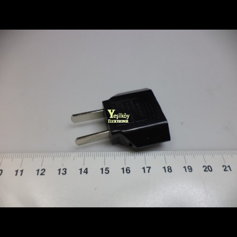 220v 110v Dönüştürücü Fiş 220v 110v Dönüştürücü Fiş