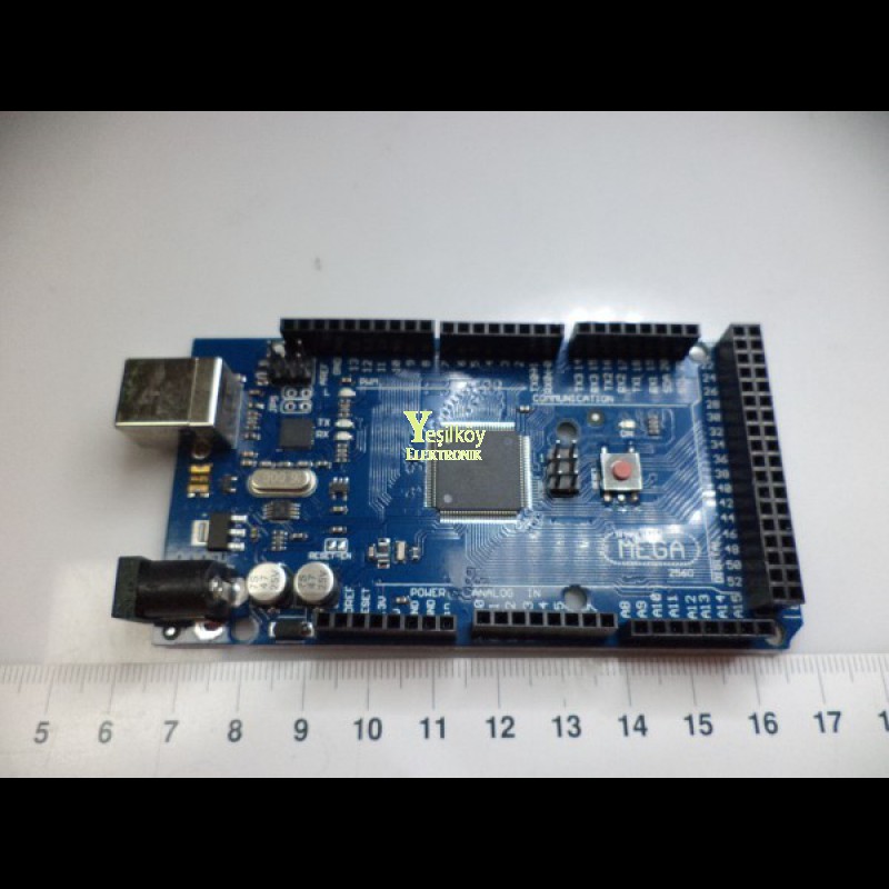 Arduino Mega 2560 R3