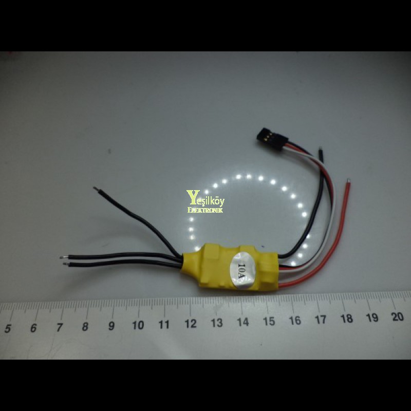 10amper ESC 10amper ESC