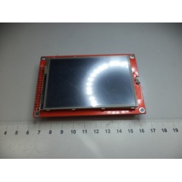 3.5inch TFT Dokunmatik Ekran