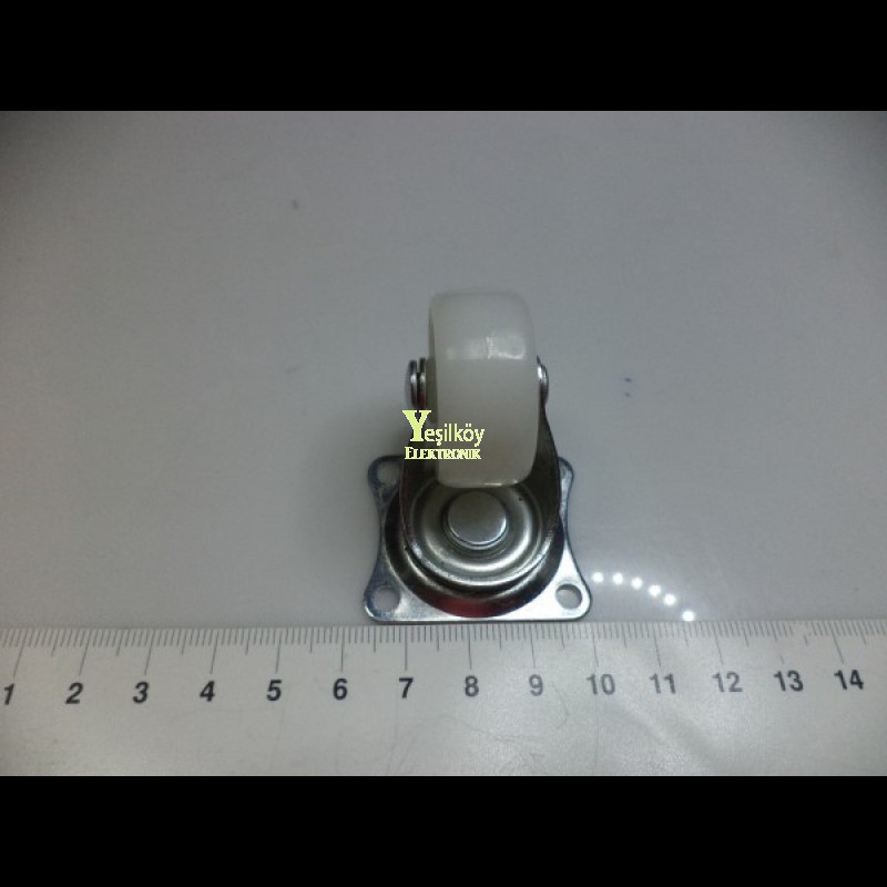 Sarhoş Tekerlek Büyük Arduino Robotik Tekerlek