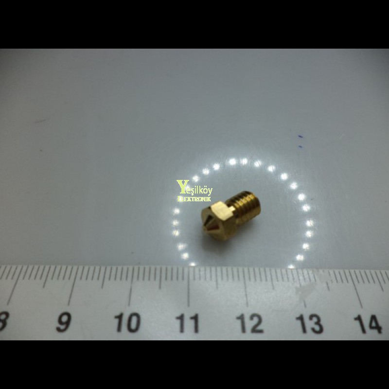 E3D 0.3mm Nozzle