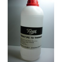 Feray Flux PC70 Tiner