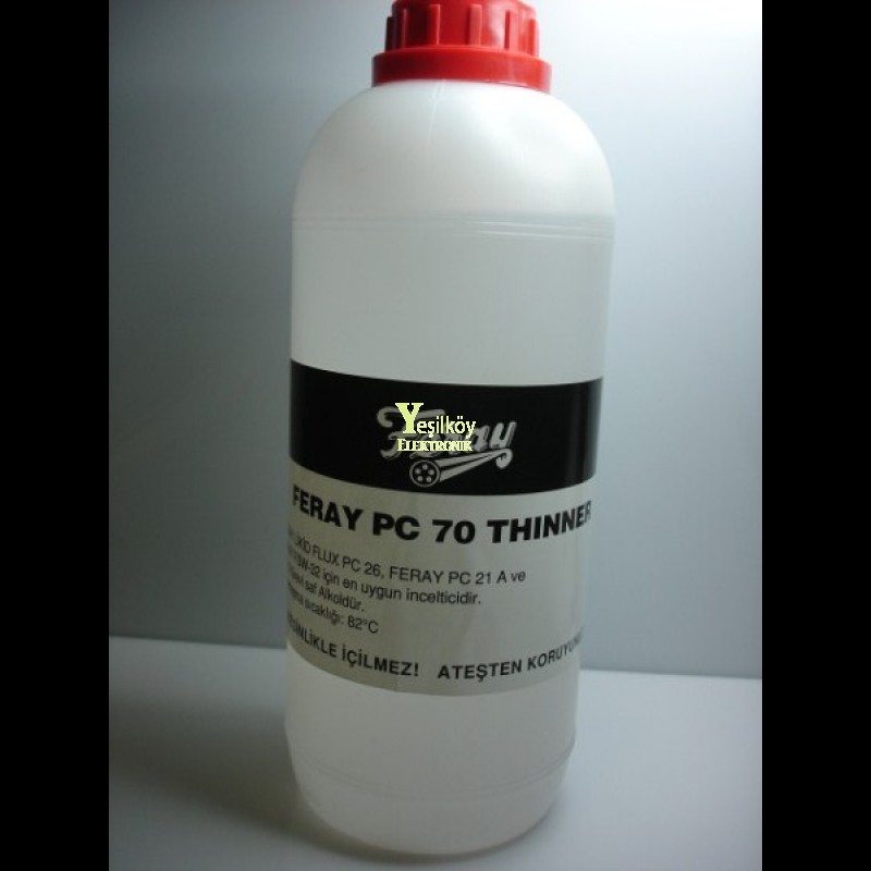 Feray Flux PC70 Tiner Feray Flux PC70 Tiner