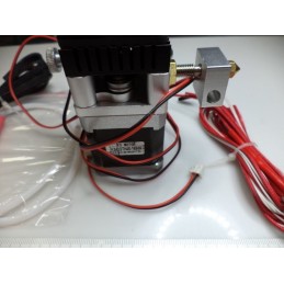 Mk8 Kullanıma Hazır Extruder