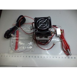 Mk8 Kullanıma Hazır Extruder