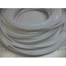 2x4mm PTFE Teflon Boru