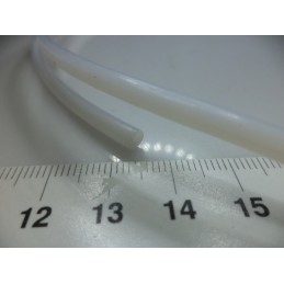 2x4mm PTFE Teflon Boru