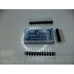 Promini Atmega328 5v 16mhz 1.kalite