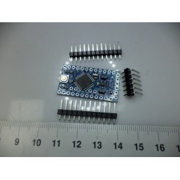 Promini Atmega328 5v 16mhz 1.kalite