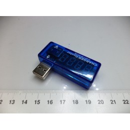 Usb Test Aleti