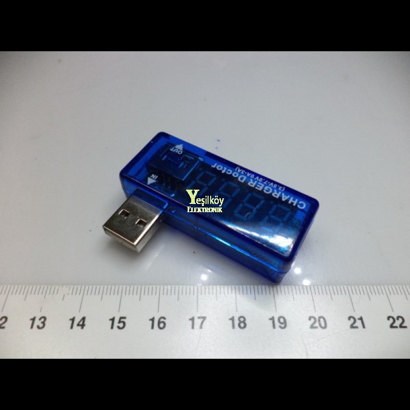 Usb Test Aleti Usb Test Aleti
