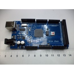 Arduino Mega 2560 R3 CH340