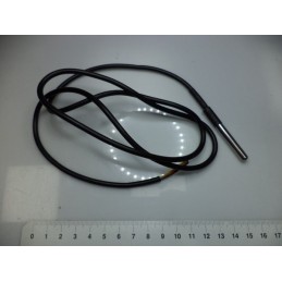 ds18b20 kablolu 1metre
