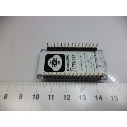 NodeMCU Lua WiFi ESP8266 Geliştirme Kartı