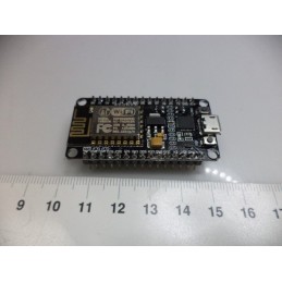 NodeMCU Lua WiFi ESP8266 Geliştirme Kartı