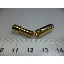 5mm Banana Jak Takım