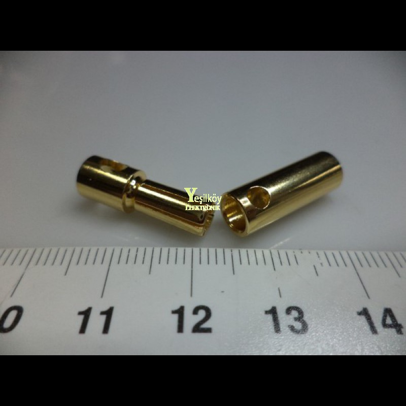 5mm Banana Jak Takım 5mm Banana Jak Takım