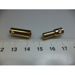 5.5mm Banana Jak Takım