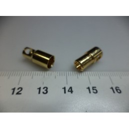 6mm Banana Jak Takım