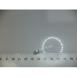 5mm RGB Animasyonlu Led