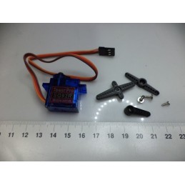 sg92r Servo Motor