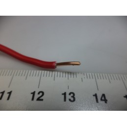 1.5mm NYA kablo
