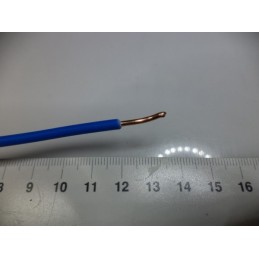 2.5mm NYA kablo