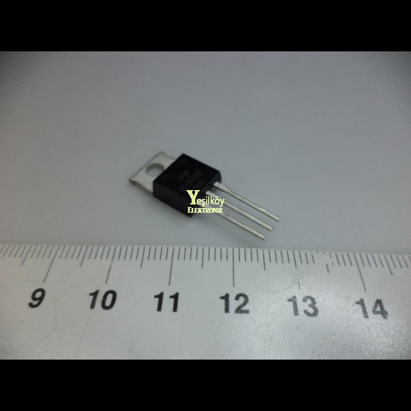 BT136-600E TO220 BT136 600E À-220 TRIAC - Test et Avis