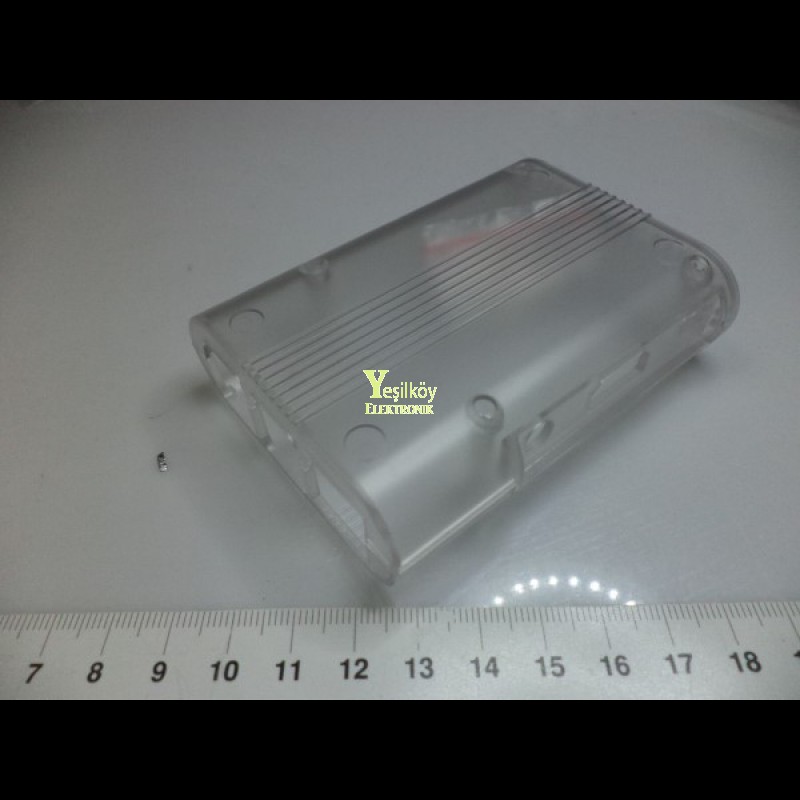 Raspberry Pi Kutu Şeritli Raspberry Pi Kutu Şeritli