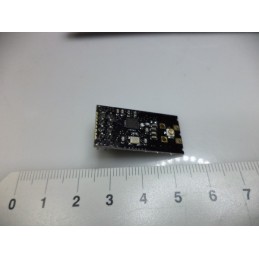 NRF24L01 2.4Ghz Harici Antenli Kablosuz Modül