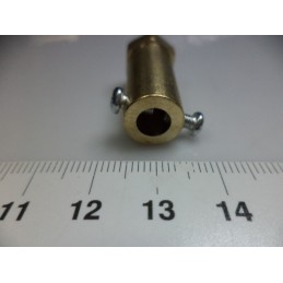 6mm Coupling