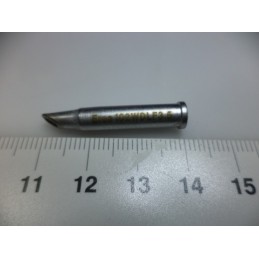 Ersa 3.5mm 102 Serisi Havya Ucu Açılı