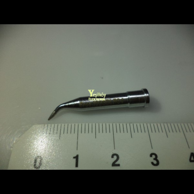 Ersa 0.4mm Eğik 102 Serisi Uç Ersa 0.4mm Eğik 102 Serisi Uç