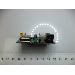 Breadboard Power Eco